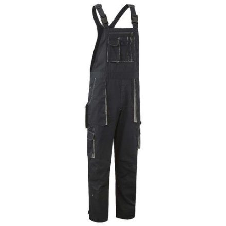cvg_5NAB0505XL NAVY II MELLESNADRÁG SÖTÉTKÉK-SZÜRKE_5XL