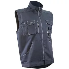 cvg_5NAG05000S NAVY II MELLÉNY SÖTÉTKÉK-SZÜRKE_S