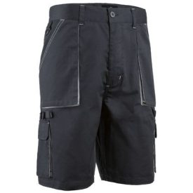 cvg_5NAK05000L NAVY II BERMUDA SÖTÉTKÉK-SZÜRKE_L