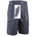 cvg_5NAK05000S NAVY II BERMUDA SÖTÉTKÉK-SZÜRKE_S