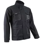 cvg_5NAV0504XL NAVY II MUNKAKABÁT SÖTÉTKÉK-SZÜRKE_4XL