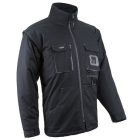 cvg_5NAW0502XL NAVY II TÉLIKABÁT SÖTÉTKÉK-SZÜRKE_2XL