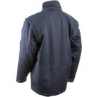 cvg_5NAW0503XL NAVY II TÉLIKABÁT SÖTÉTKÉK-SZÜRKE_3XL