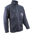 cvg_5NAW0504XL NAVY II TÉLIKABÁT SÖTÉTKÉK-SZÜRKE_4XL