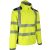 cvg_5NEB16R2XL NEBULO FLUO SÁRGA/SÖTÉTKÉK SOFTSHELL KABÁT_2XL