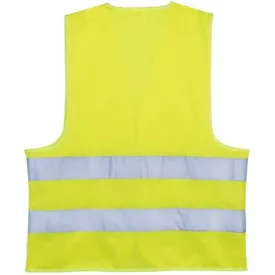   cvg_5NEP160001 NEPPA JÓL LÁTHATÓSÁGI MELLÉNY, SÁRGA_S,M