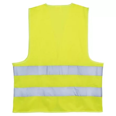 cvg_5NEP160003 NEPPA JÓL LÁTHATÓSÁGI MELLÉNY, SÁRGA_2XL,3XL