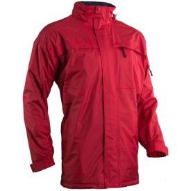 cvg_5NORPS POLE-NORD PIROS BÉLELT KABÁT_S (csgt)