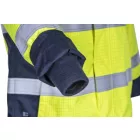 cvg_5NOT1600XL NOTT HI-VIZ SÁRGA MULTIRISK BÉLELT VÉDŐKABÁT_XL