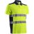 cvg_5OKI1602XL OKI FLUO SÁRGA/SÖTÉTKÉK RÖVID UJJÚ GALLÉROS PÓLÓ_2XL