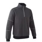 cvg_5ORC1502XL REND. ORCKA SOFTSHELL PULÓVER SÖTÉTSZÜRKE_2XL