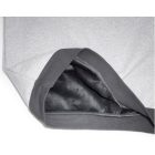 cvg_5ORC55000L ORCKA VILÁGOSSZÜRKE SOFTSHELL PULÓVER_L