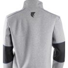 cvg_5ORC55000M ORCKA VILÁGOSSZÜRKE SOFTSHELL PULÓVER_M