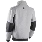 cvg_5ORC55000S ORCKA VILÁGOSSZÜRKE SOFTSHELL PULÓVER_S