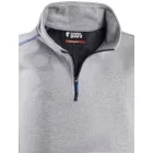 cvg_5ORC55000S ORCKA VILÁGOSSZÜRKE SOFTSHELL PULÓVER_S