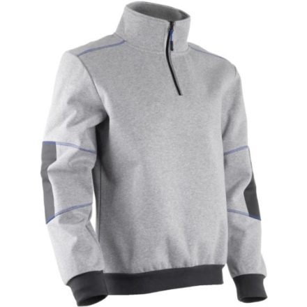 cvg_5ORC5502XL ORCKA VILÁGOSSZÜRKE SOFTSHELL PULÓVER_2XL