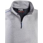 cvg_5ORC5503XL ORCKA VILÁGOSSZÜRKE SOFTSHELL PULÓVER_3XL