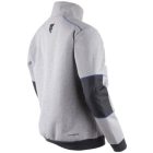 cvg_5ORC5503XL ORCKA VILÁGOSSZÜRKE SOFTSHELL PULÓVER_3XL