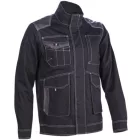 cvg_5ORJ01000M OROSI FEKETE RIPSTOP MUNKAKABÁT_M