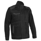 cvg_5ORJ0103XL OROSI FEKETE RIPSTOP MUNKAKABÁT_3XL