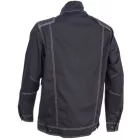 cvg_5ORJ0103XL OROSI FEKETE RIPSTOP MUNKAKABÁT_3XL