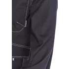 cvg_5ORJ0103XL OROSI FEKETE RIPSTOP MUNKAKABÁT_3XL