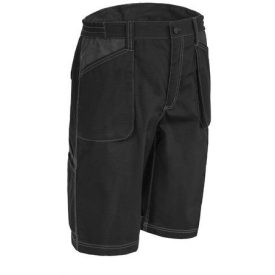 cvg_5ORS01000L OROSI FEKETE RIPSTOP BERMUDA_L