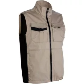 cvg_5ORV02000L OROSI BÉZS RIPSTOP MELLÉNY_L