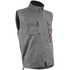 cvg_5PAG1504XL PADDOCK II MELLÉNY SZÜRKE-NARANCS_4XL