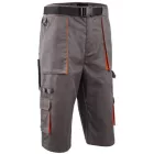 cvg_5PAS15000M PADDOCK II BERMUDA HOSSZ. SZÜRKE-NARANCS_M