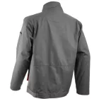 cvg_5PAV1505XL PADDOCK II MUNKAKABÁT SZÜRKE-NARANCS_5XL