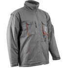 cvg_5PAW15000L PADDOCK II TÉLIKABÁT SZÜRKE-NARANCS_L