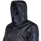 cvg_5PDA0104XL PANDA FEKETE/KÉK TÉLIKABÁT_4XL