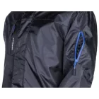 cvg_5PDA0104XL PANDA FEKETE/KÉK TÉLIKABÁT_4XL