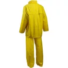 cvg_5PLS0600XL PLUVIO SÁRGA KÉTRÉSZES ORKÁNRUHA_XL
