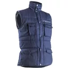 cvg_5POLBXXXL POLENA KÉK SOKZSEBES MELLÉNY_XXXL