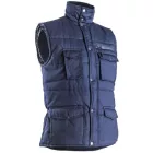 cvg_5POLBXXXL POLENA KÉK SOKZSEBES MELLÉNY_XXXL