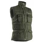 cvg_5POLVXXXL POLENA ZÖLD SOKZSEBES MELLÉNY_XXXL (csgt)