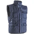 cvg_5PSLBS POLENA-SLEEVE KÉK KABÁT_S