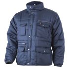 cvg_5PSLBXXL POLENA-SLEEVE KÉK KABÁT_XXL