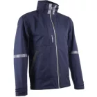 cvg_5PYT12000L PYTHON SÖTÉTKÉK SOFTSHELL DZSEKI_L