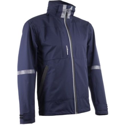 cvg_5PYT12000M PYTHON SÖTÉTKÉK SOFTSHELL DZSEKI_M