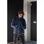 cvg_5PYT12000S PYTHON SÖTÉTKÉK SOFTSHELL DZSEKI_S