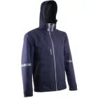 cvg_5PYT1202XL PYTHON SÖTÉTKÉK SOFTSHELL DZSEKI_2XL