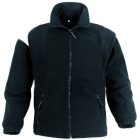 cvg_5RIBBXXL RIPSTOP 4/1 KABÁT KÉK/FEKETE_XXL