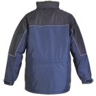 cvg_5RIBBXXXL RIPSTOP 4/1 KABÁT KÉK/FEKETE_XXXL