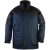 cvg_5RIPBXXL RIPSTOP KABÁT TENGERKÉK/FEKETE_XXL