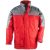 cvg_5RIPRXXL RIPSTOP KABÁT PIROS/SZÜRKE_XXL