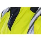 cvg_5SAN1603XL SANGAKU HI-VÍZ SÁRGA RIPSTOP KABÁT_3XL