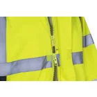 cvg_5SAN1603XL SANGAKU HI-VÍZ SÁRGA RIPSTOP KABÁT_3XL